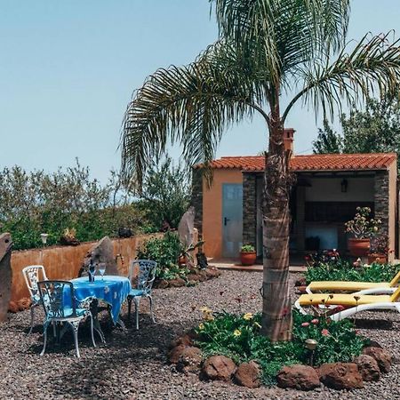 Casa Corea 2 Puntagorda 외부 사진