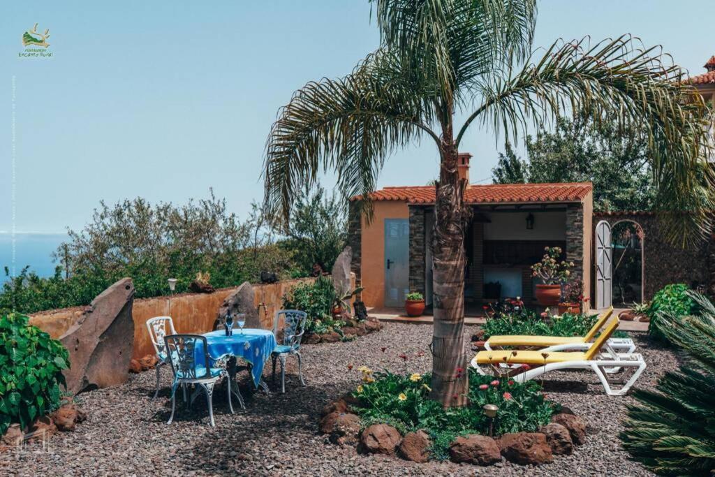 Casa Corea 2 Puntagorda 외부 사진