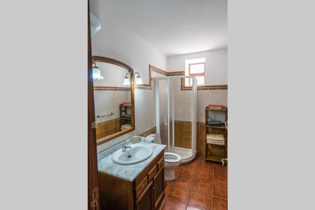 Casa Corea 2 Puntagorda 외부 사진