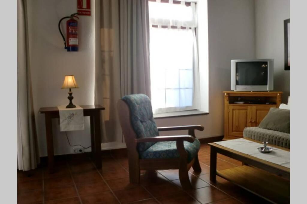 Casa Corea 2 Puntagorda 외부 사진