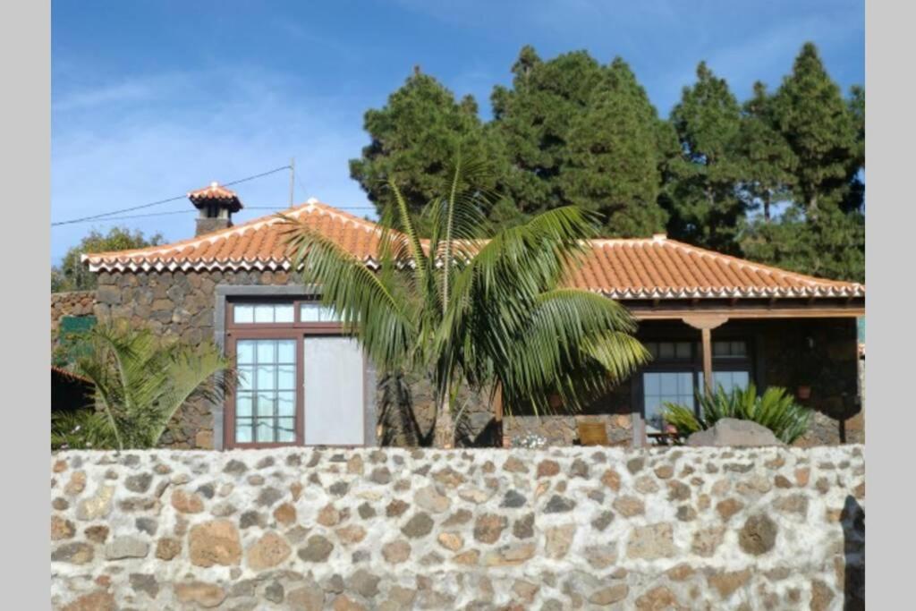 Casa Corea 2 Puntagorda 외부 사진