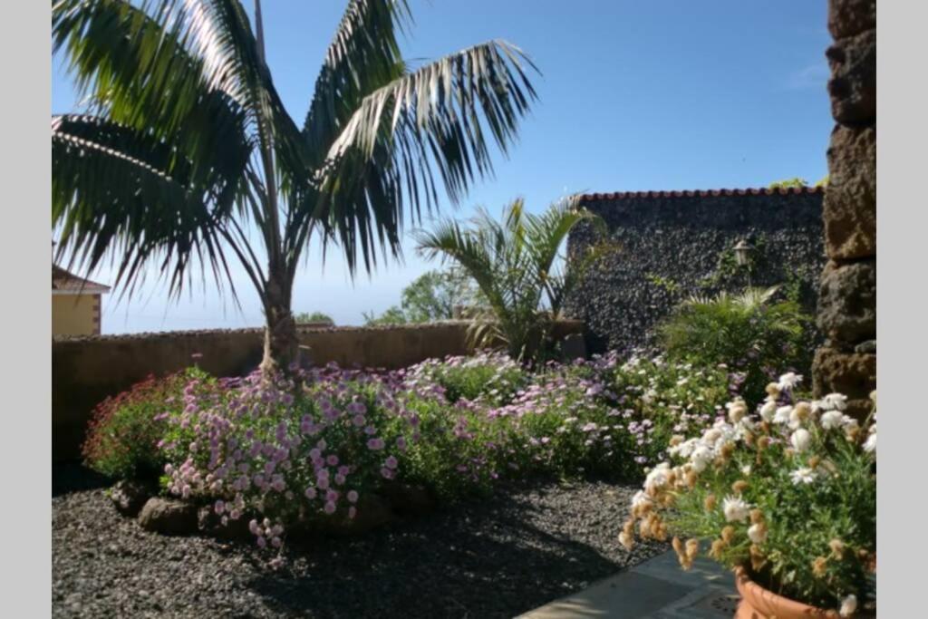 Casa Corea 2 Puntagorda 외부 사진