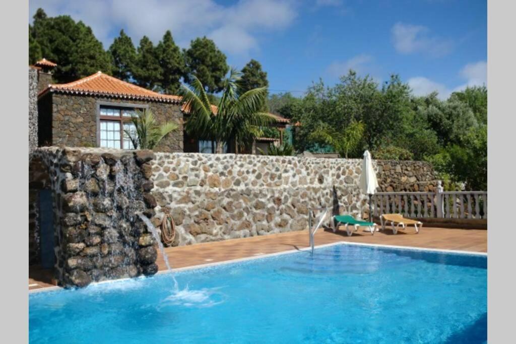 Casa Corea 2 Puntagorda 외부 사진