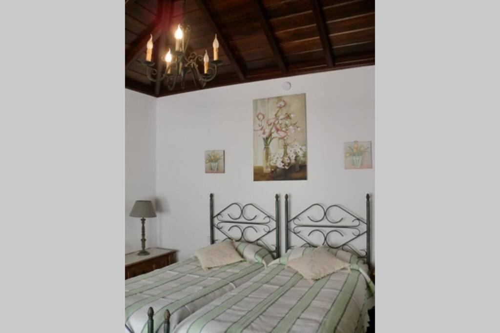 Casa Corea 2 Puntagorda 외부 사진