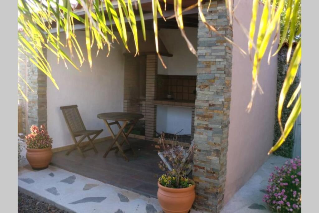 Casa Corea 2 Puntagorda 외부 사진