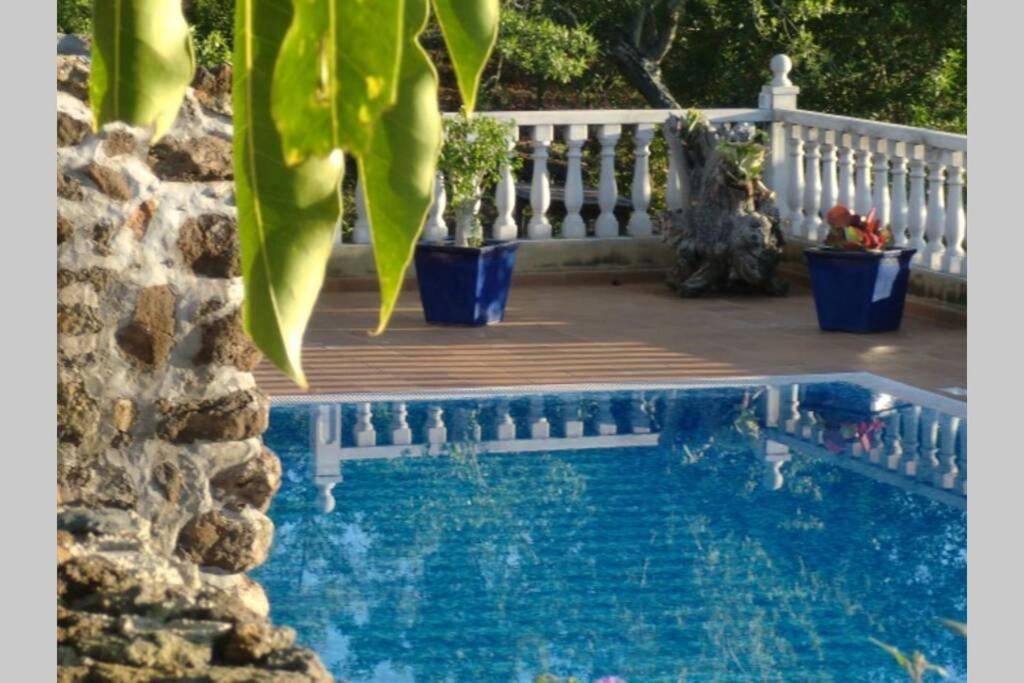 Casa Corea 2 Puntagorda 외부 사진