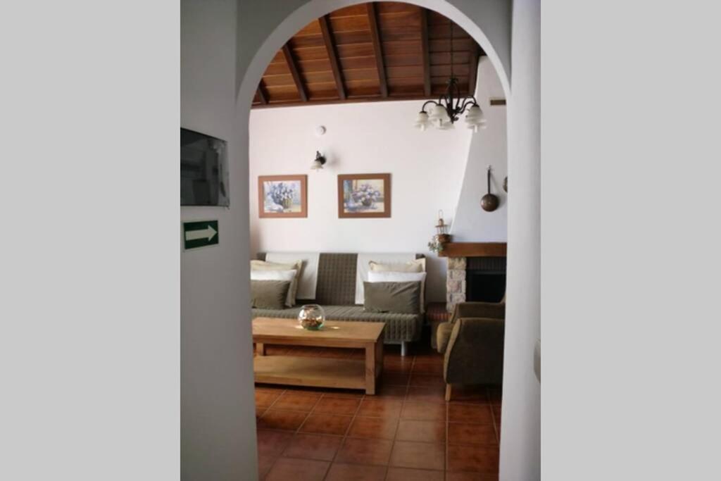 Casa Corea 2 Puntagorda 외부 사진