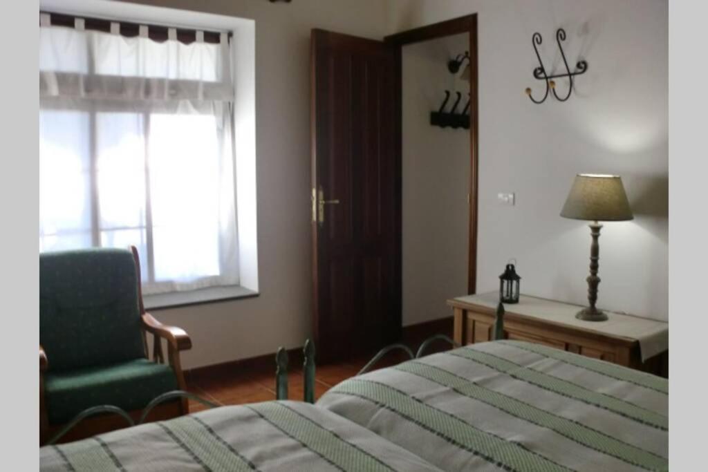 Casa Corea 2 Puntagorda 외부 사진