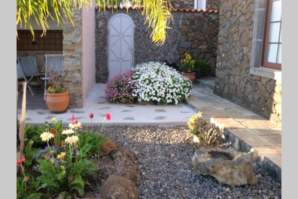 Casa Corea 2 Puntagorda 외부 사진