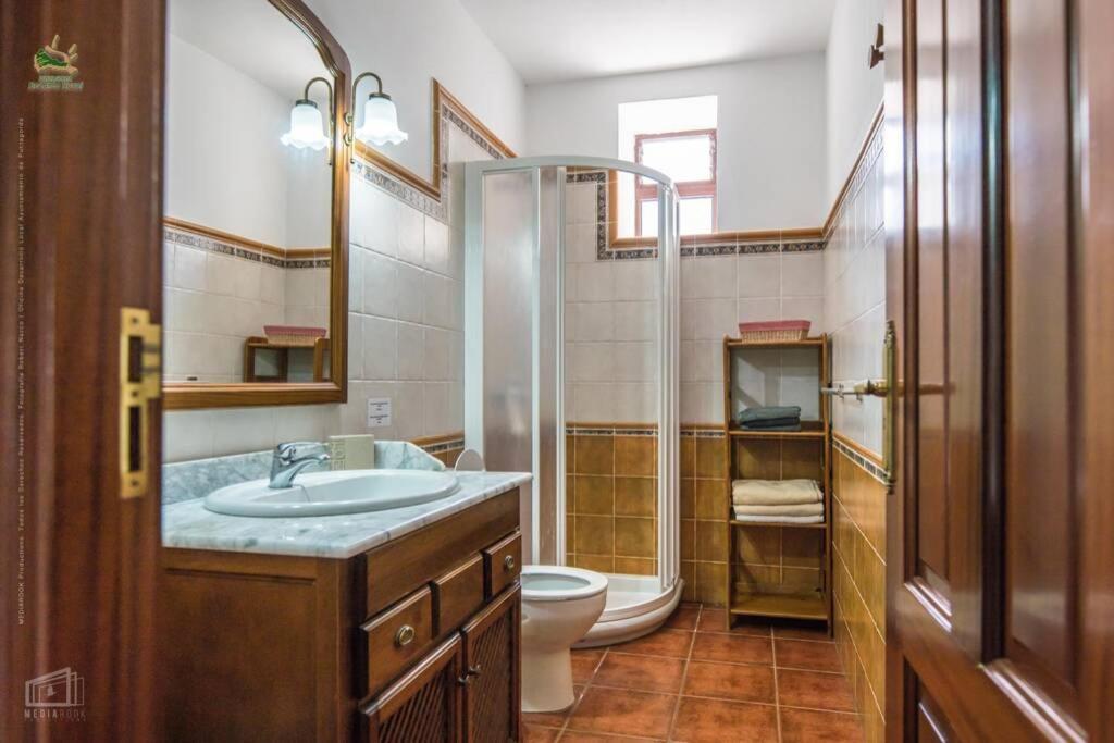 Casa Corea 2 Puntagorda 외부 사진